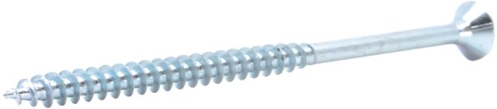 Produktbild Astrein SK SP-Schr. Anton TORX 30 verz. m.S. (100 Schrauben pro Stück)