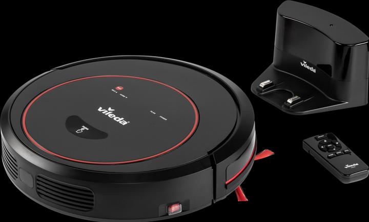 Immagine prodotto Vileda VR 302 (Aspirazione robotica)