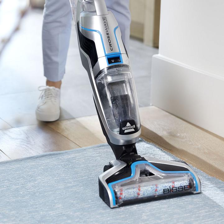 Image du produit Bissell Cross Wave sans fil