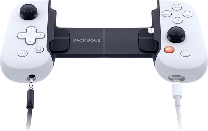Immagine prodotto Backbone Uno (iOS)