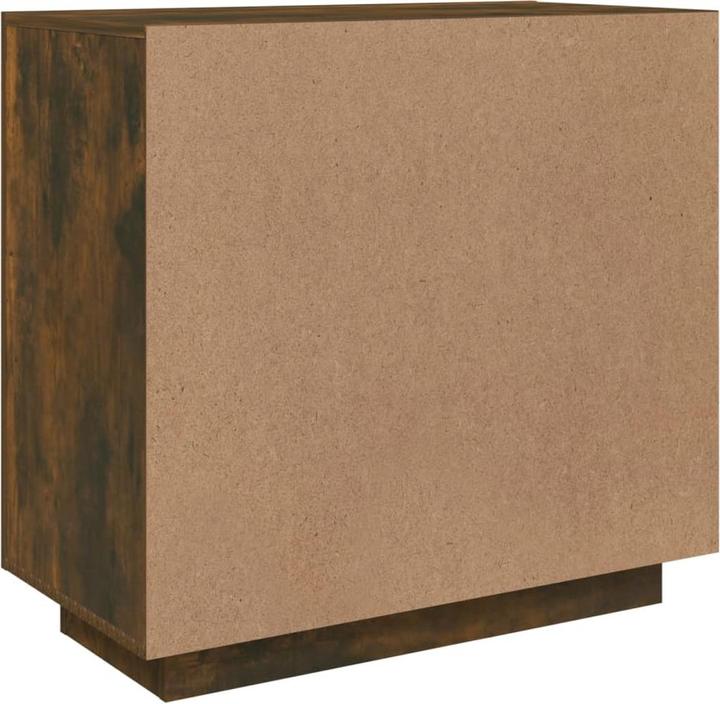 Image du produit vidaXL Sideboard (80 x 40 x 75 cm)