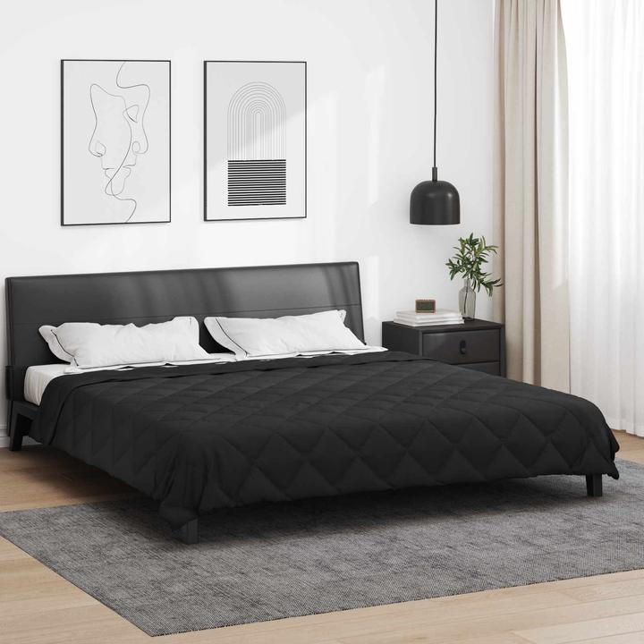 Image du produit vidaXL Sommerdecke (220 x 240 cm)