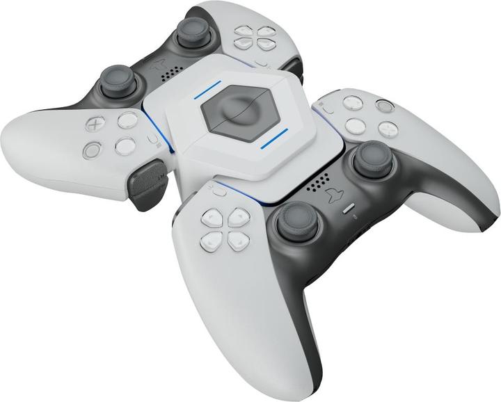 Produktbild Gioteck Ammo Clip AC-2 für Controller PS 5 (PS5)