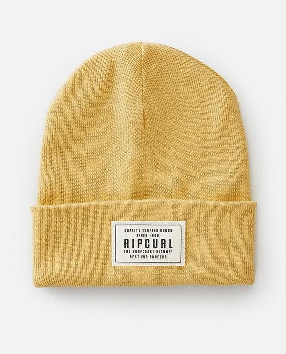 Actual product image Rip Curl Premium Surf Beanie