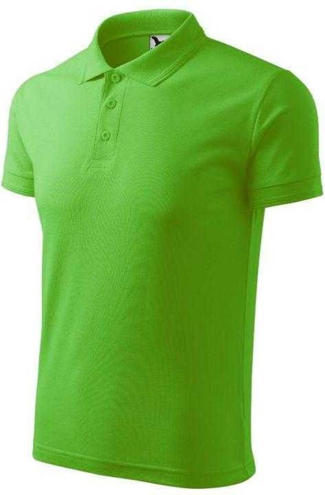 Produktbild Malfini Poloshirt Piqué (3XL)