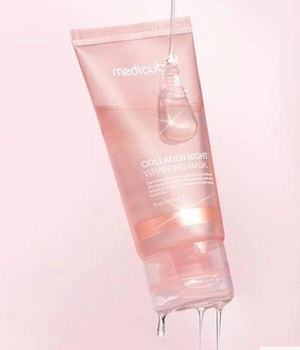 Produktbild Medicube Collagen Night (75 ml)