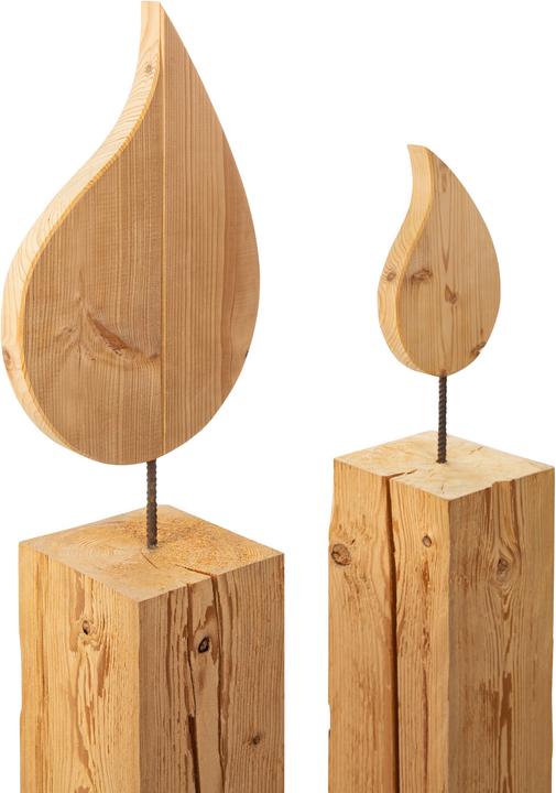 Actual product image Möbel-Eins Flame