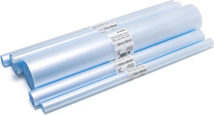 Produktbild HERMA Buchschutzfolie (25 m x 40 cm)