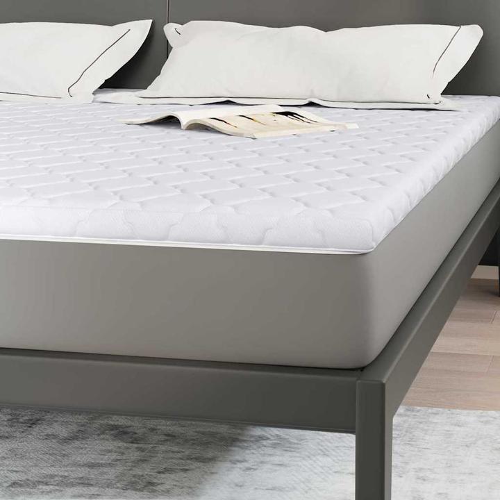 Produktbild VidaXL Matratzenauflage (180 x 200 cm)