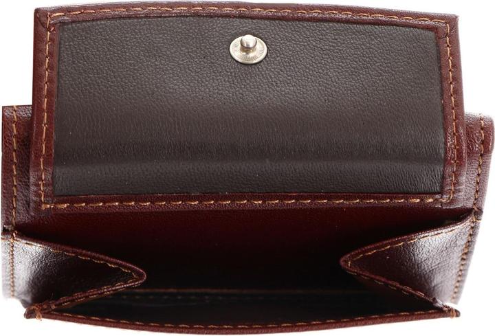 Immagine prodotto Golden Head Portafoglio Colorado RFID in pelle 9,5 cm