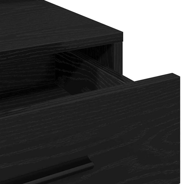 Actual product image vidaXL Schminktisch (41 x 41 x 135 cm)