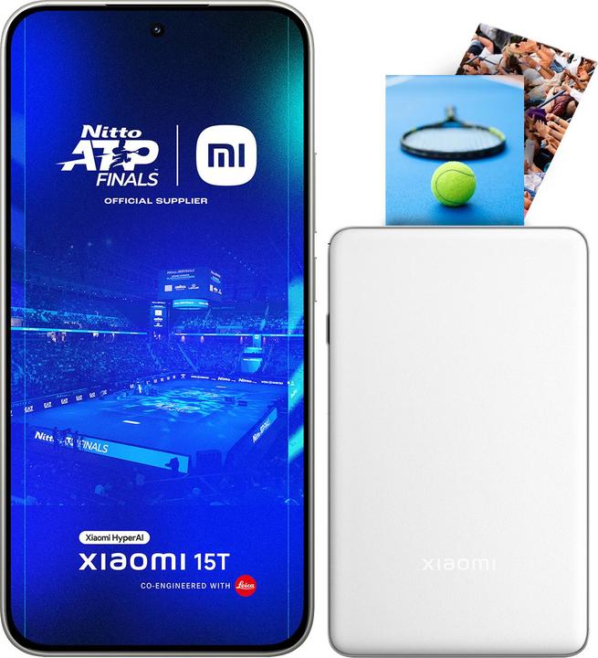 Produktbild Hkoenig MZB0L0HTW (256 GB, Grey, 6.83")