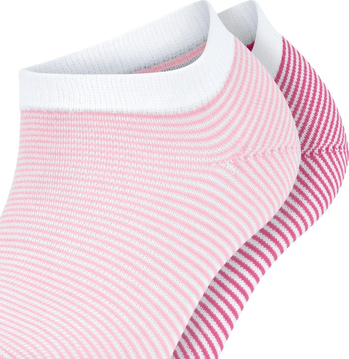 Actual product image Esprit Allover Stripe SN 2P (pack of 2, 39 - 42)