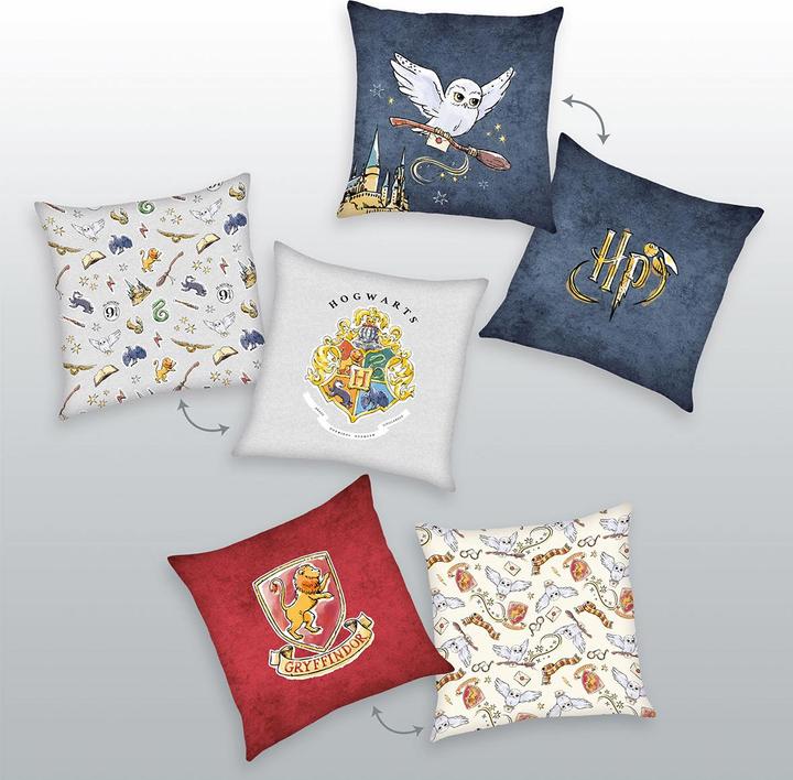 Immagine prodotto Herding Harry Potter (40 x 40 cm)