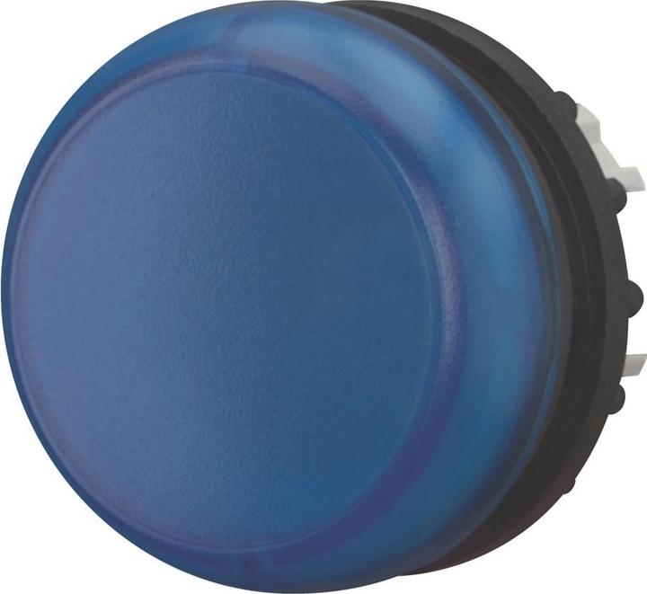 Produktbild Eaton Pilot Light Flush Blue Inc Contacts