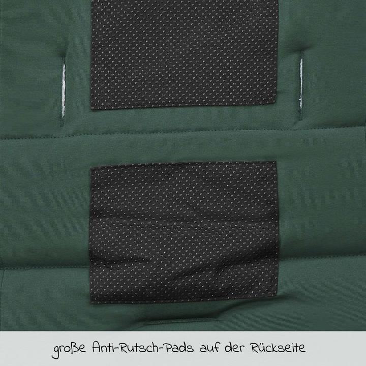 Produktbild ABC Design Winterfusssack