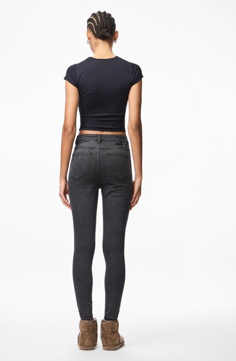 Actual product image Pieces PCDEA HW Jeggings (30)