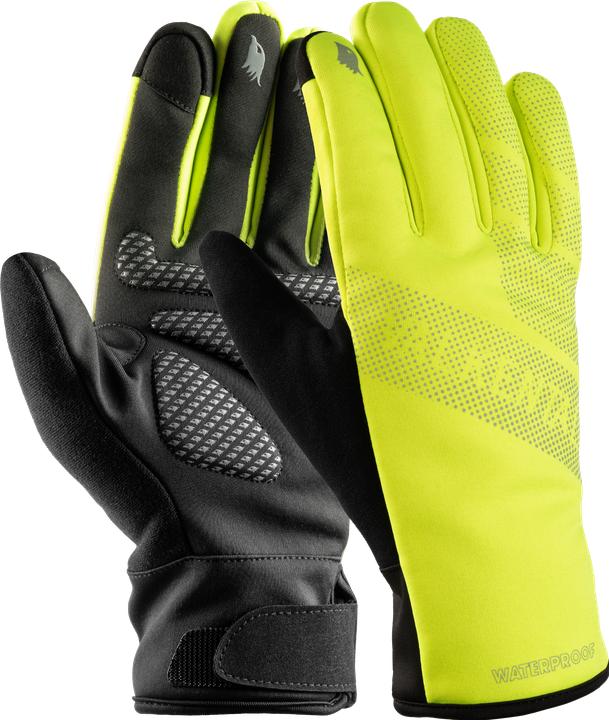 Actual product image Valkental GloRider V2 - Flex (XL)