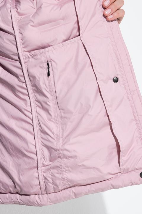 Actual product image Ulla Popken HYPRAR Laser Quilted Jacket (42, 44)