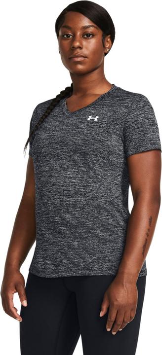 Produktbild Under Armour NOS Tech SSV- Twist-BLK,Black Black S/M (S, M)
