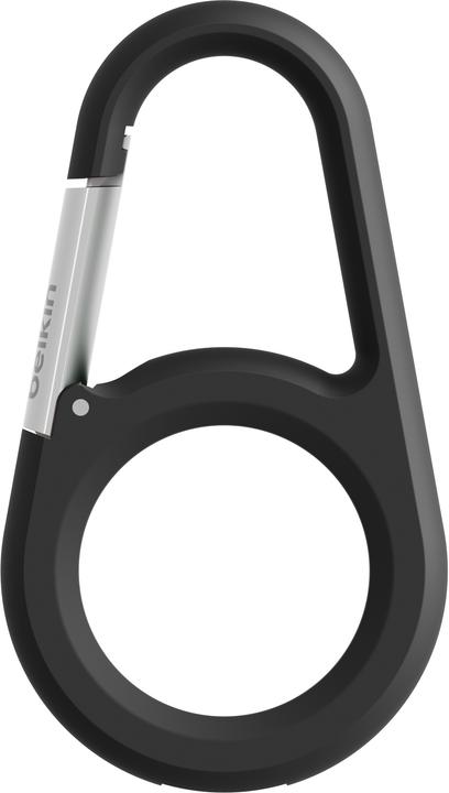 Belkin AirTag Anhänger mit Karabinerhaken