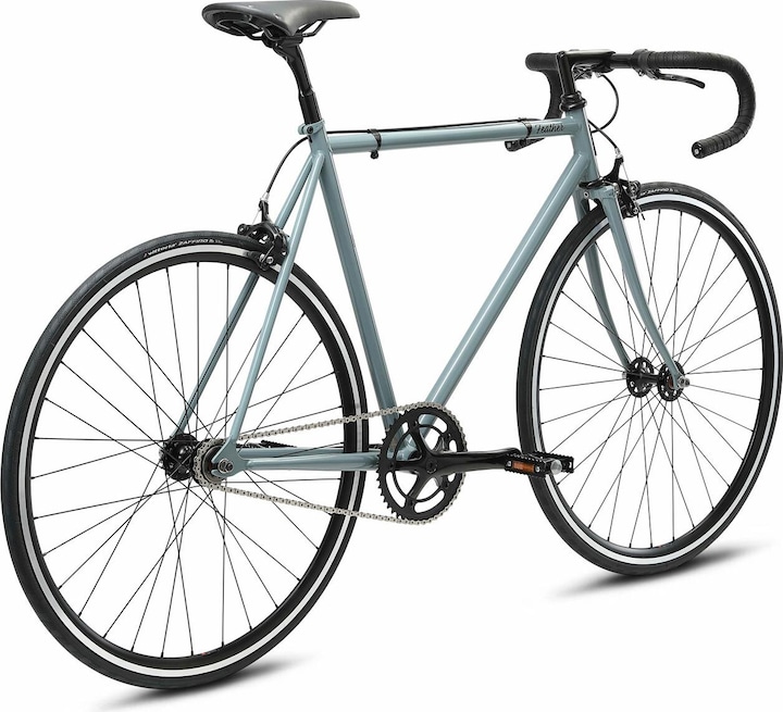 Produktbild Fuji Bikes fixie-stadtfahrrad feather 2021