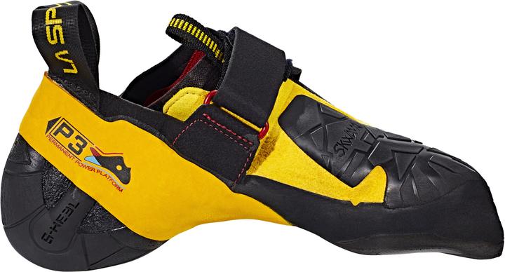 Image du produit La Sportiva Chaussures d'escalade Skwama unisexe (39.5)