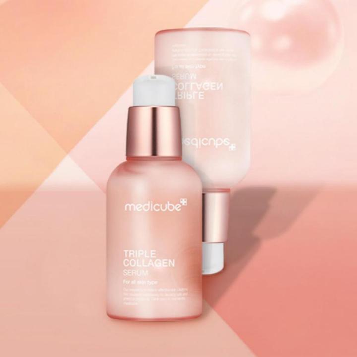 Actual product image Medicube K-Beauty (55 ml)