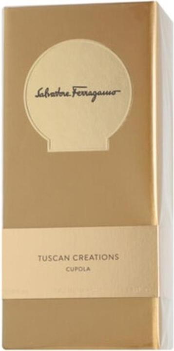 Produktbild Salvatore Ferragamo Tuscan Creations Cupola (Eau de Parfum, 100 ml)