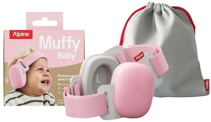 Produktbild Alpine Muffy Baby (1x)