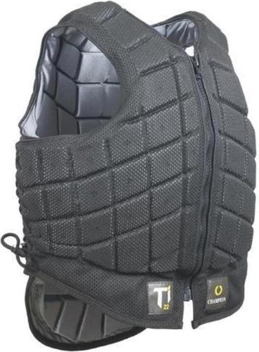 Produktbild Champion Rückenprotektorweste Titanium Ti22