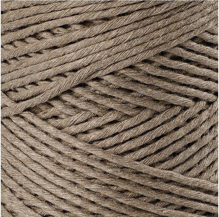 Actual product image Creativ Company Macramé (198 m)