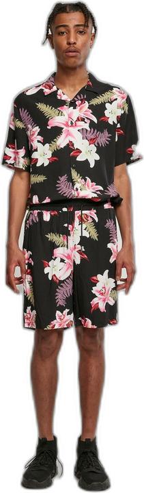 Image du produit Urban Classics Short Viscose AOP Resort - 17034 (S)