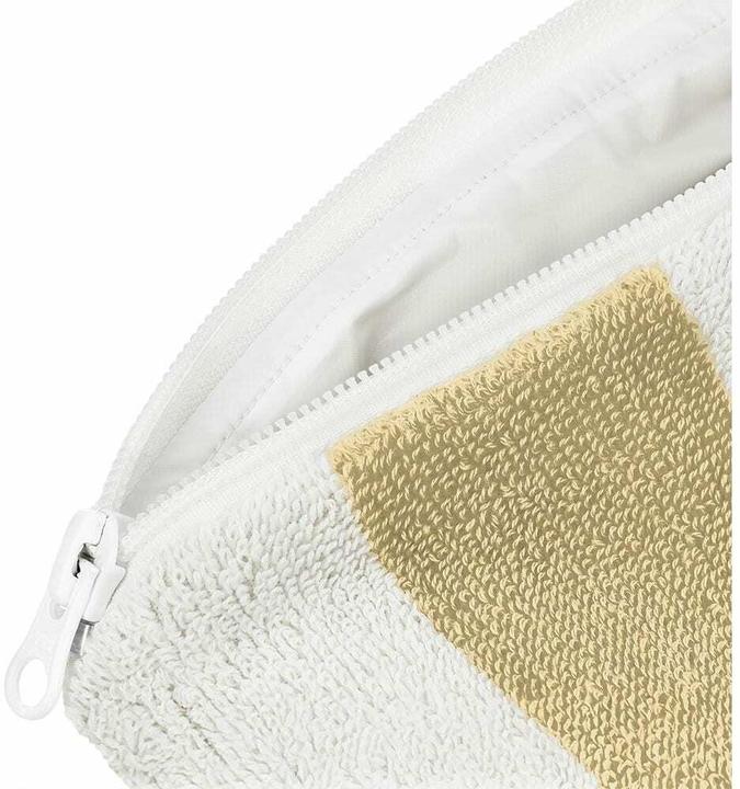 Immagine prodotto Kolma Necessaire Stripy Sand/Weiss