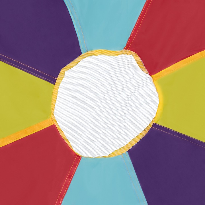 Actual product image Relaxdays Parachute