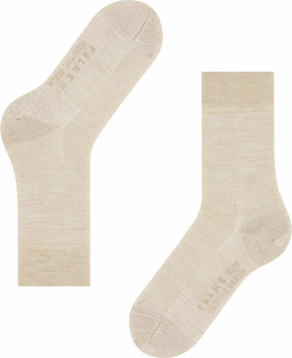 Produktbild Falke Sensitive Berlin (Einzelpack, 35 - 38)