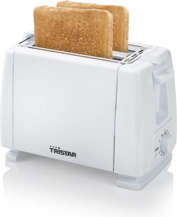 Actual product image Tristar Br-1009 Toaster