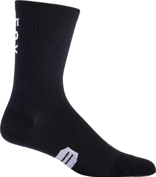 Immagine prodotto Fox CALZINI 23 8" RANGER BLK XS/S (36 - 41)