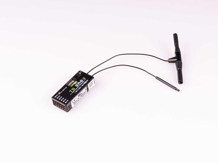 Produktbild FrSky Tandem-Empfänger TD-SR6 2,4 GHz/868 MHz