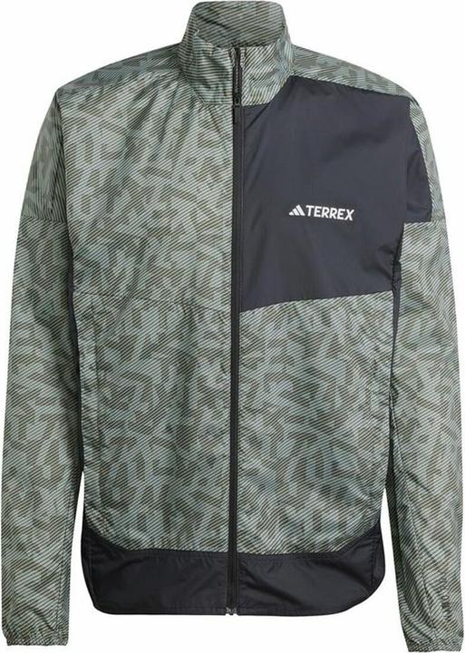 Immagine prodotto Adidas Windjacke Terrex Grau (S)