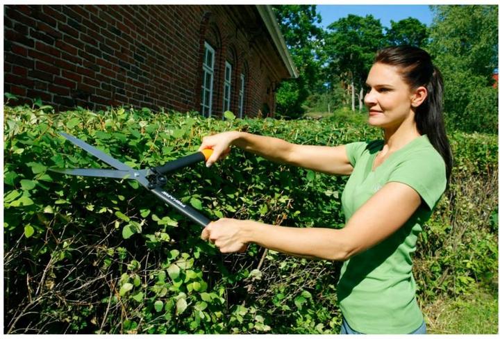 Produktbild Fiskars PowerLever HS52 (Manuell)
