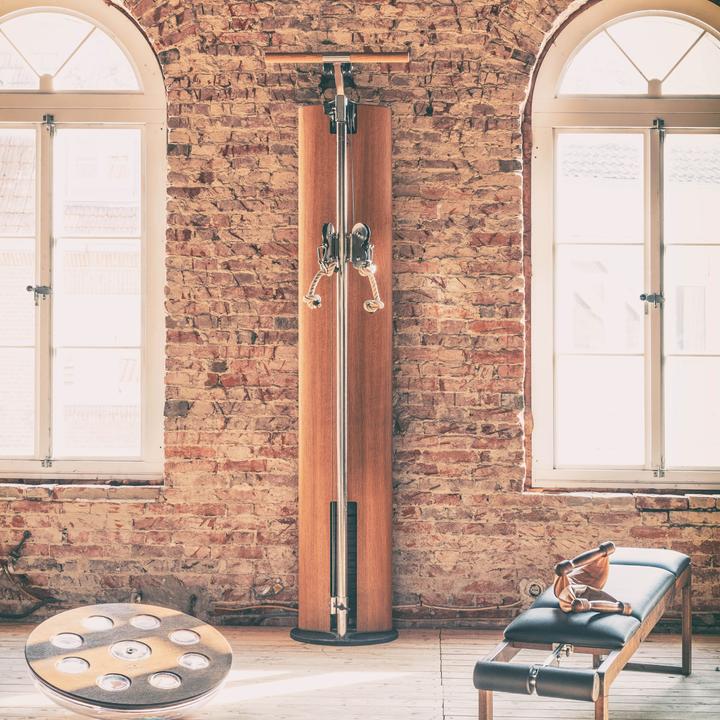 Actual product image NOHrD Cable pull SlimBeam oak