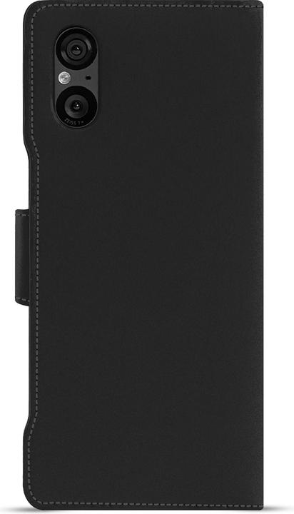 Produktbild Noreve Lederschutzhülle Sony Xperia 5 V (Sony Xperia 5 V)