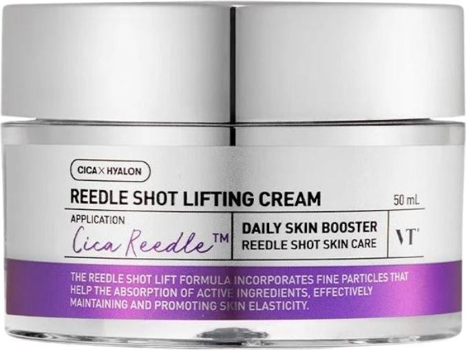 VT Cosmetics Reedle Shot Lifting Cream (50 ml, Crème 24h)