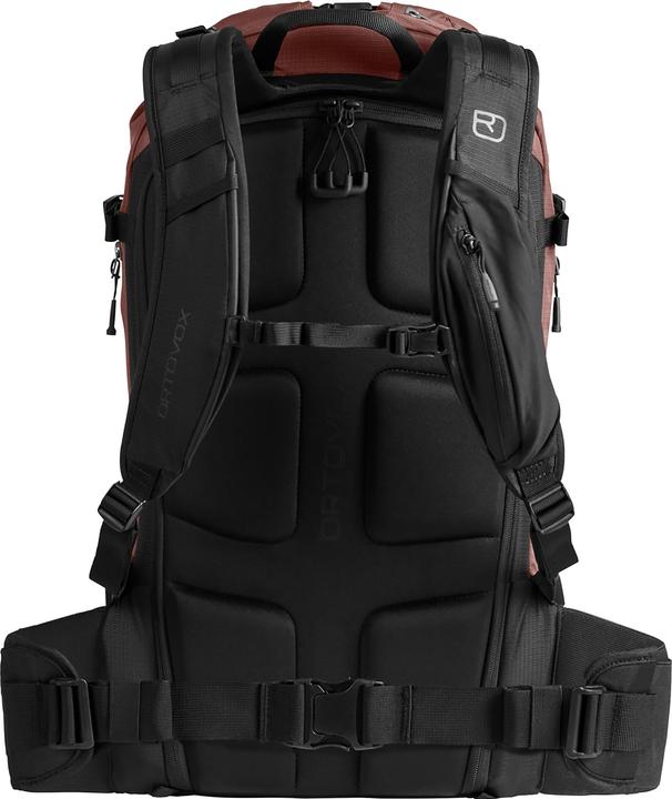 Actual product image Ortovox FREE RIDER 26 (26 l)