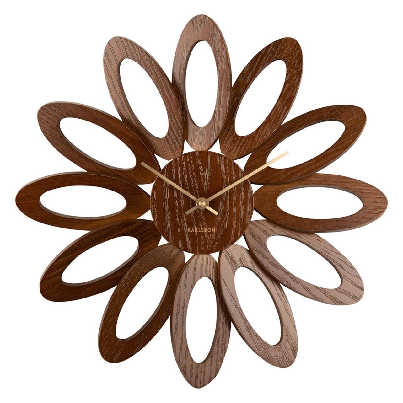 Karlsson, Klok, Fiore (40 cm)