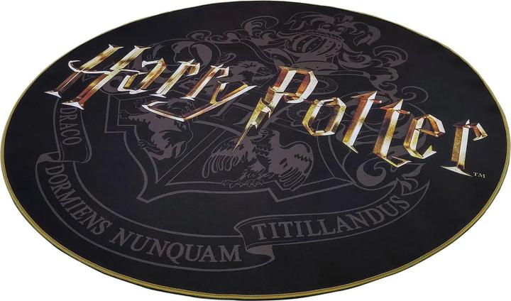 Subsonic Gaming Floor Mat Harry Potter (100 x 100 cm)