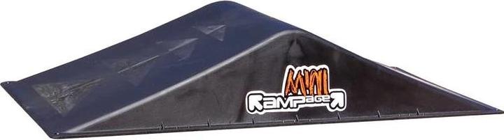 Produktbild Rampage Double Mini Ramp