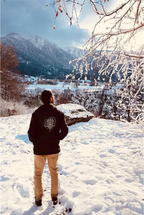 Immagine prodotto Alessandro Magnani Indio Cat Jacket (M)