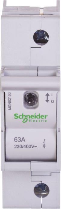 Produktbild Schneider Electric Lasttrennschalter D02 63A